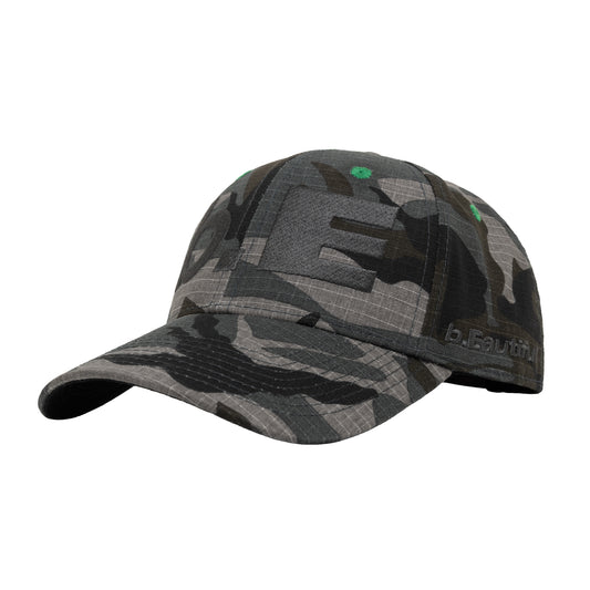 b.Eautiful - b.E Hat (Slate Camo / Slate)