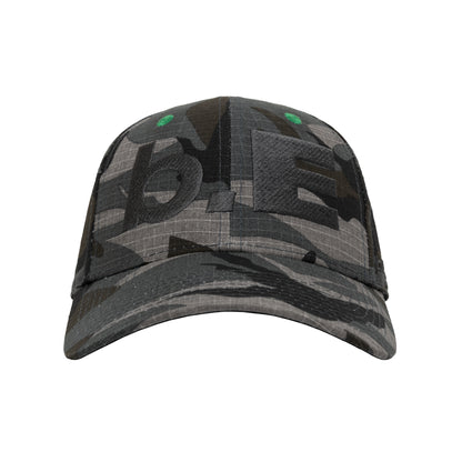 b.Eautiful - b.E Hat (Slate Camo / Slate)