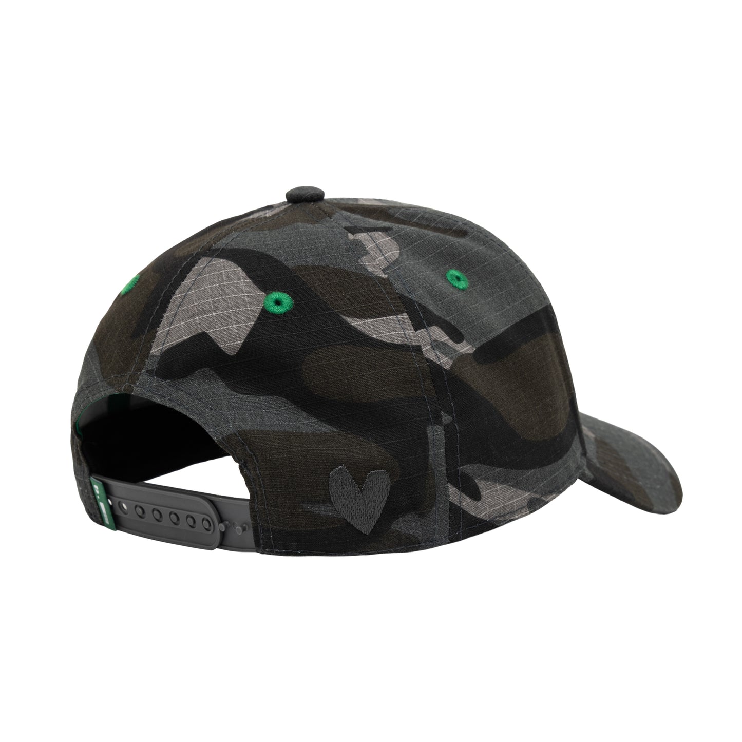 b.Eautiful - b.E Hat (Slate Camo / Slate)
