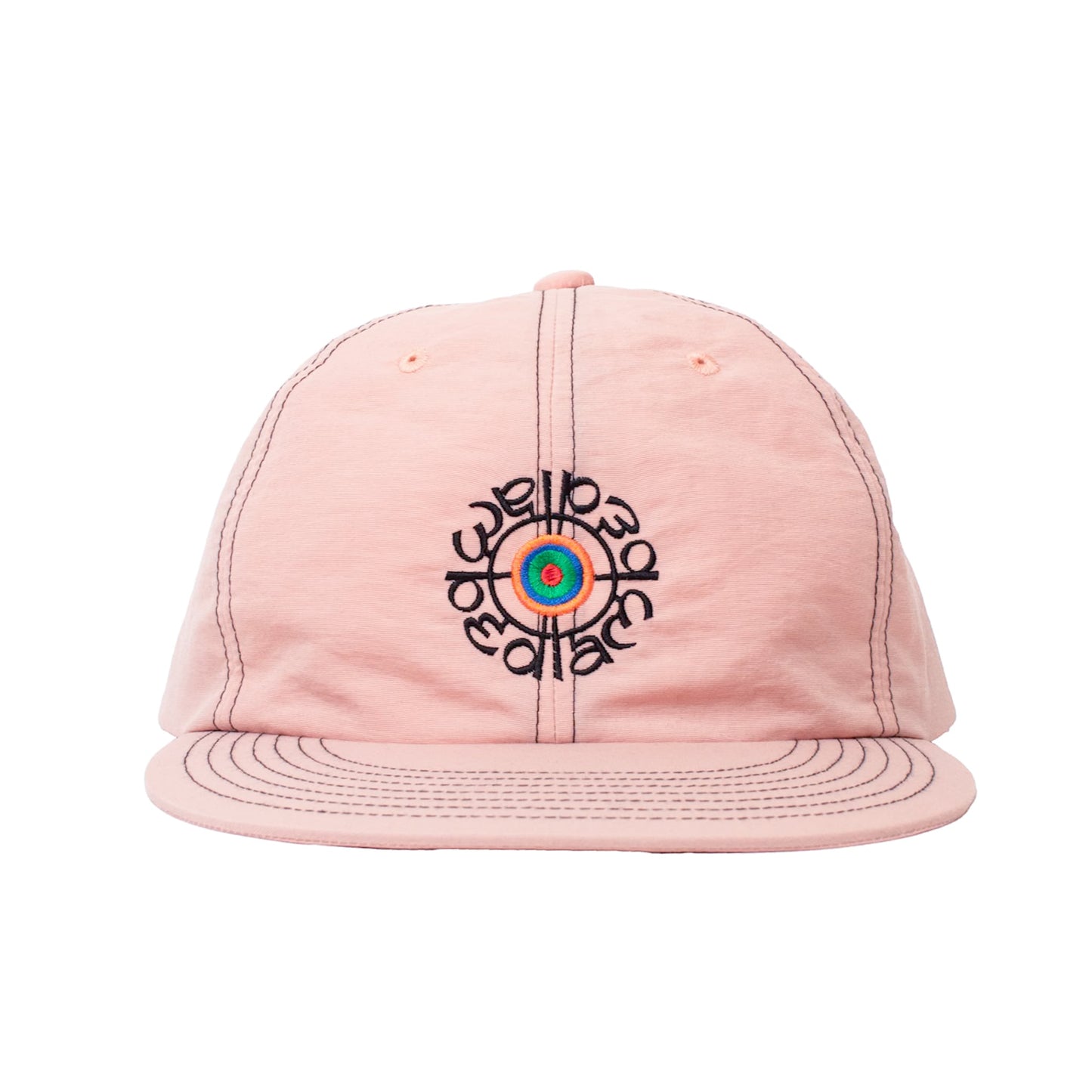 Bedlam - Nylon Target Cap