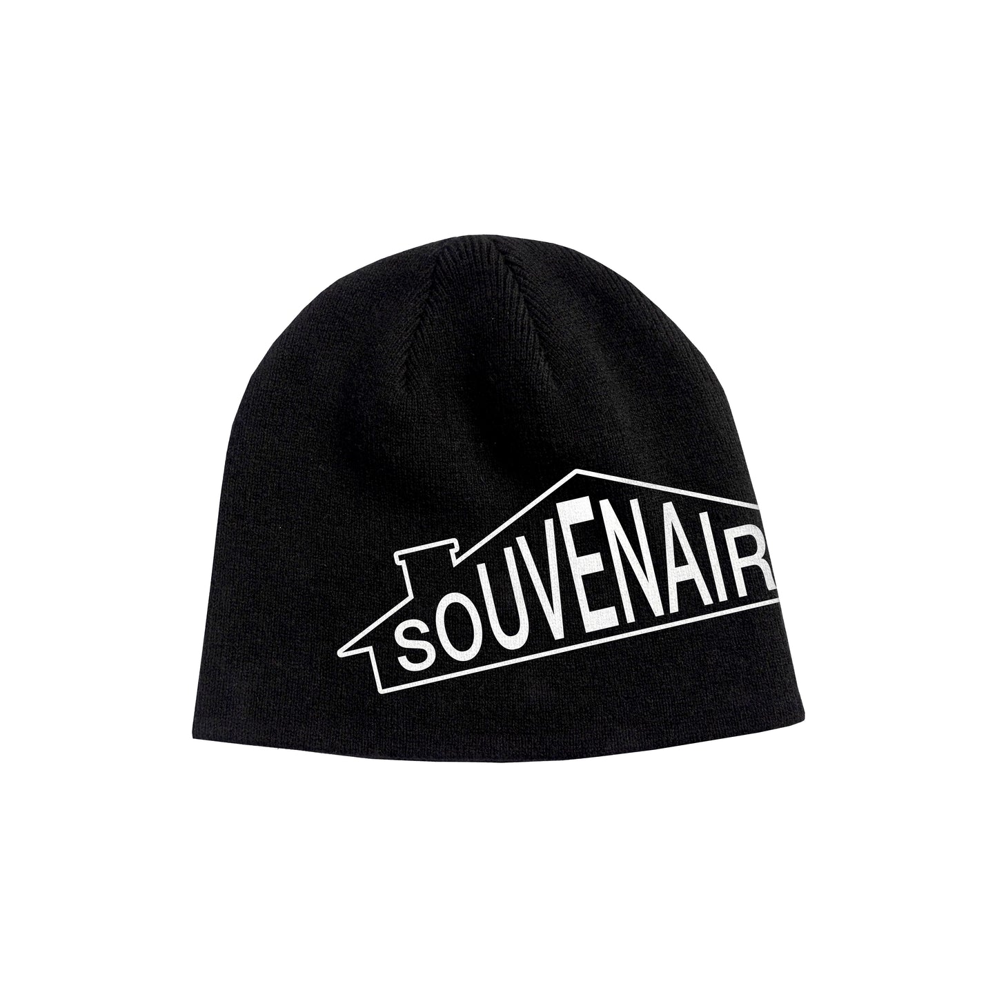 Souvenaire - House Logo Beanie