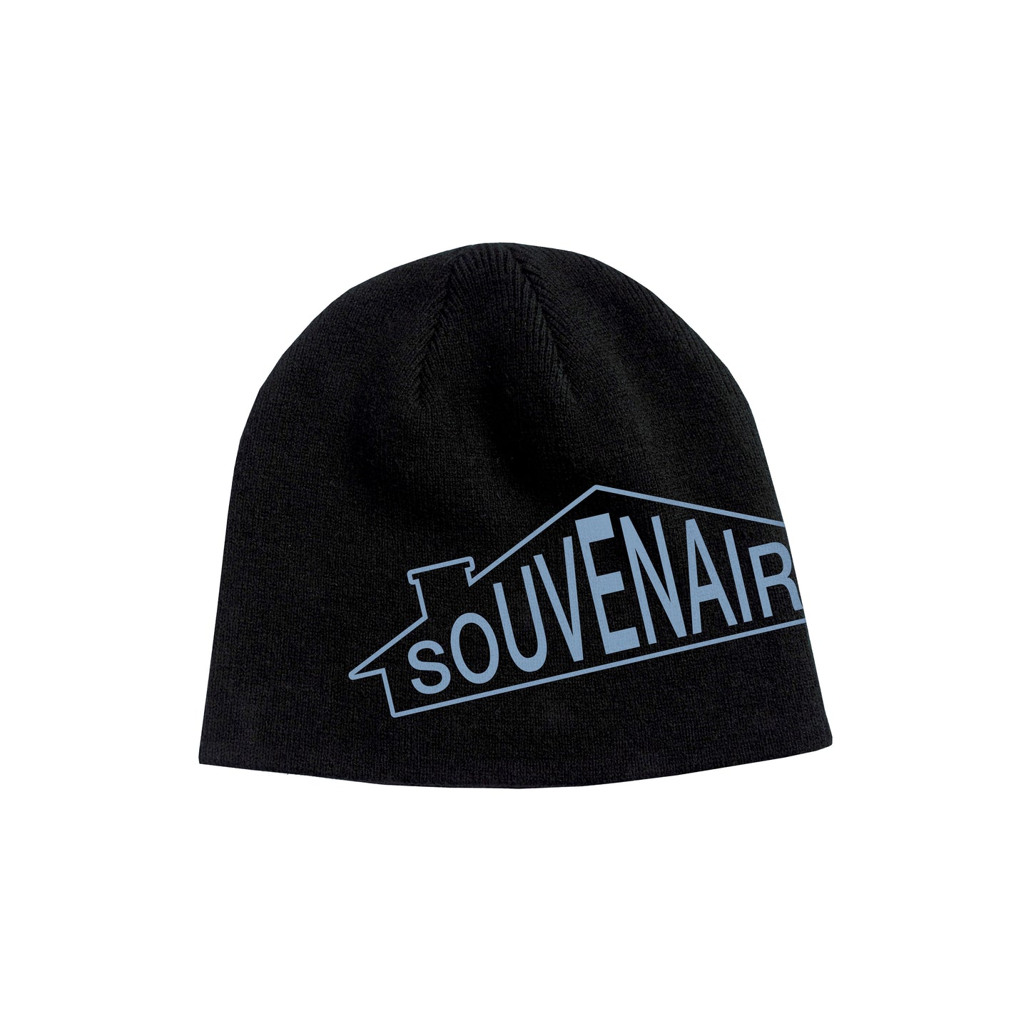 Souvenaire - House Logo Beanie