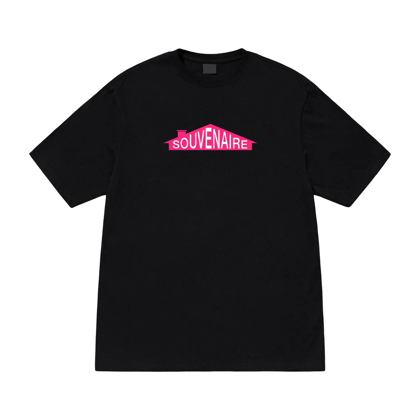 Souvenaire - House Logo Tee