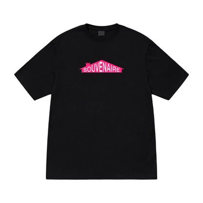 Souvenaire - House Logo Tee