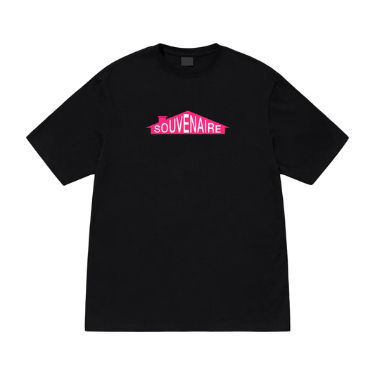Souvenaire - House Logo Tee