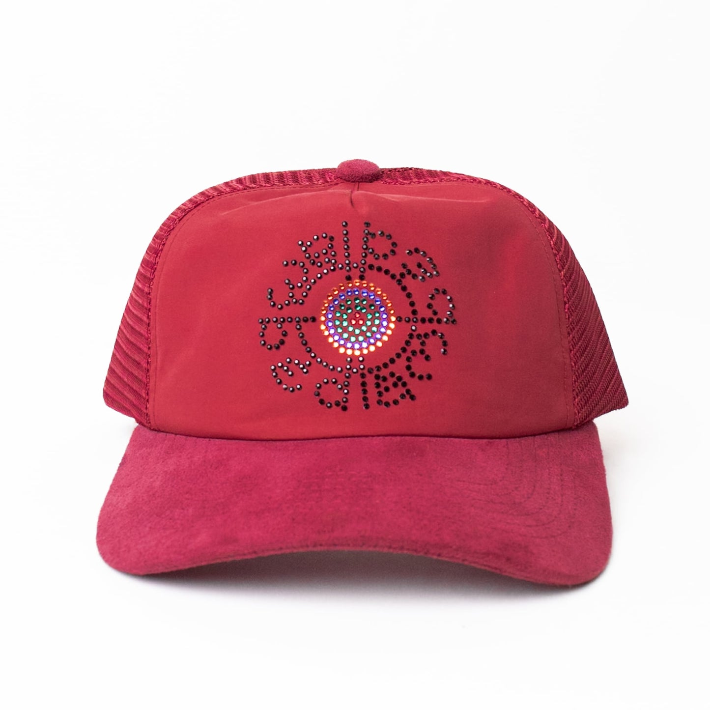 Bedlam - Wowey Cap