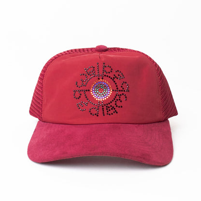 Bedlam - Wowey Cap