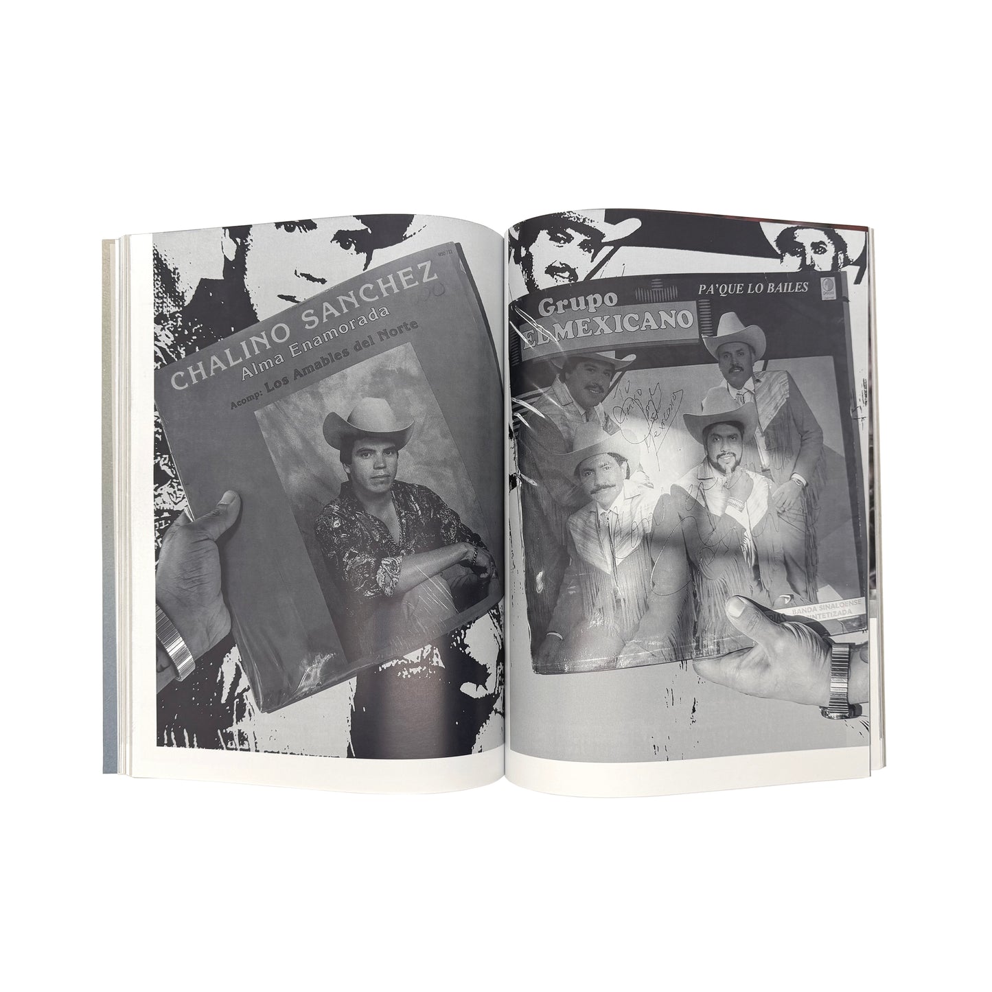 Cynthia Magazine: 004