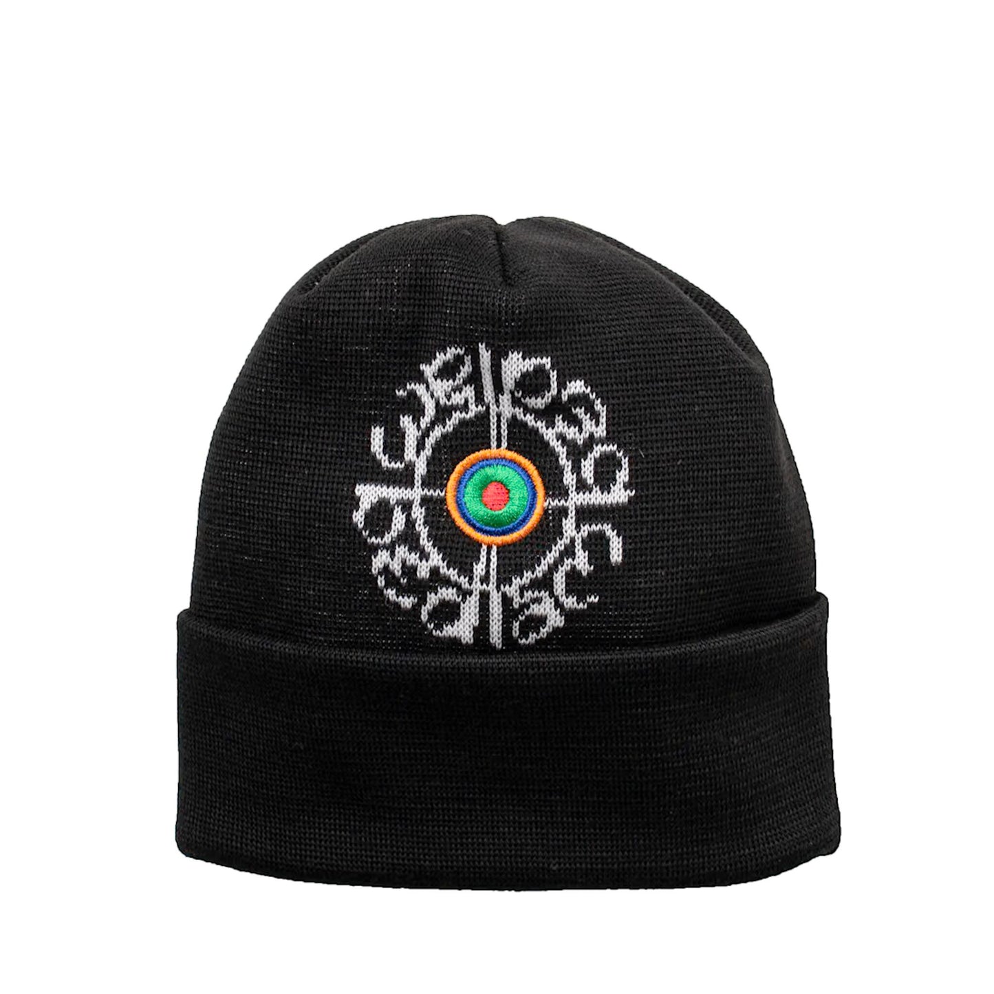 Bedlam - Target Beanie