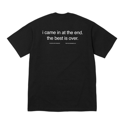 The Pale Girls - Pilot Tee