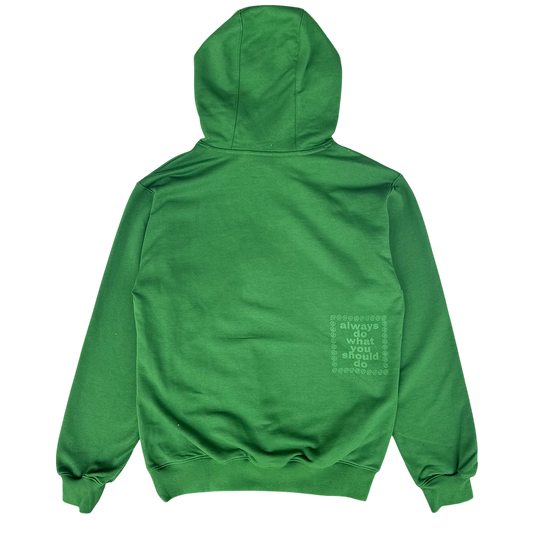 Always - Script Hoodie