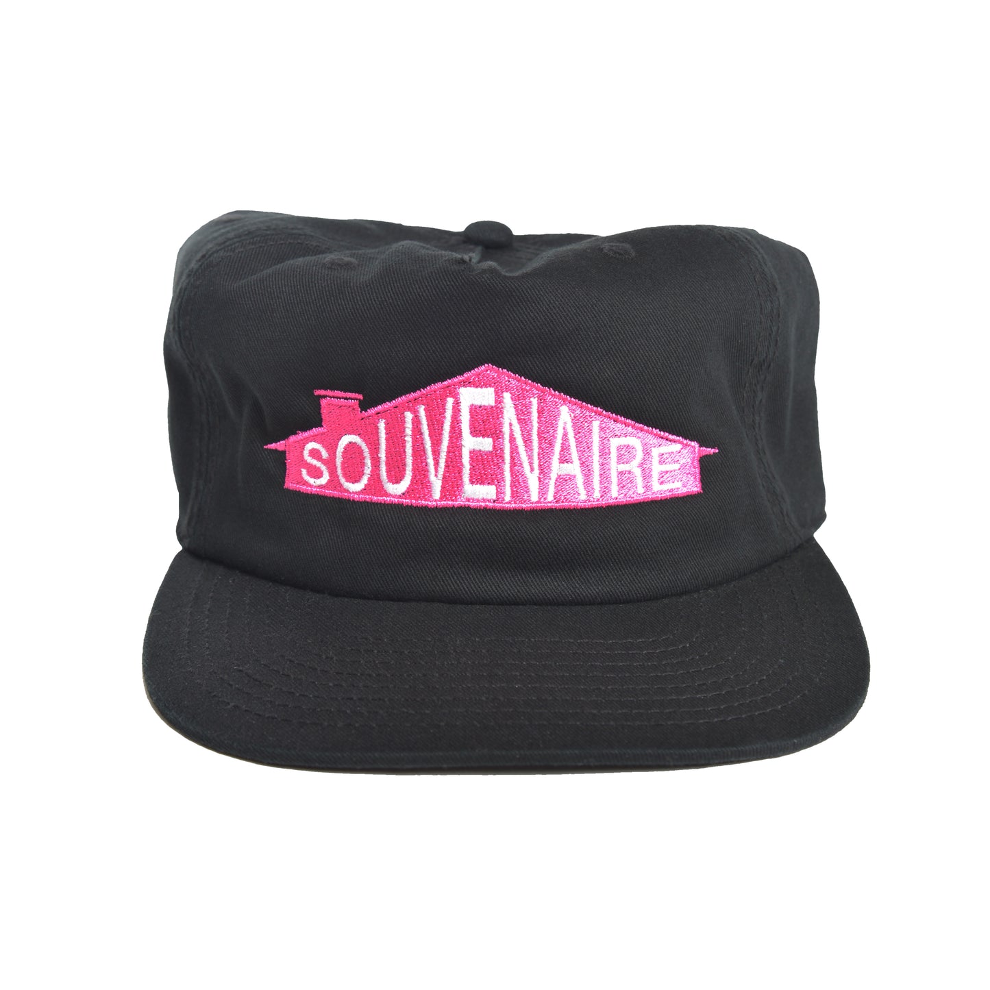 Souvenaire - House Logo Hat