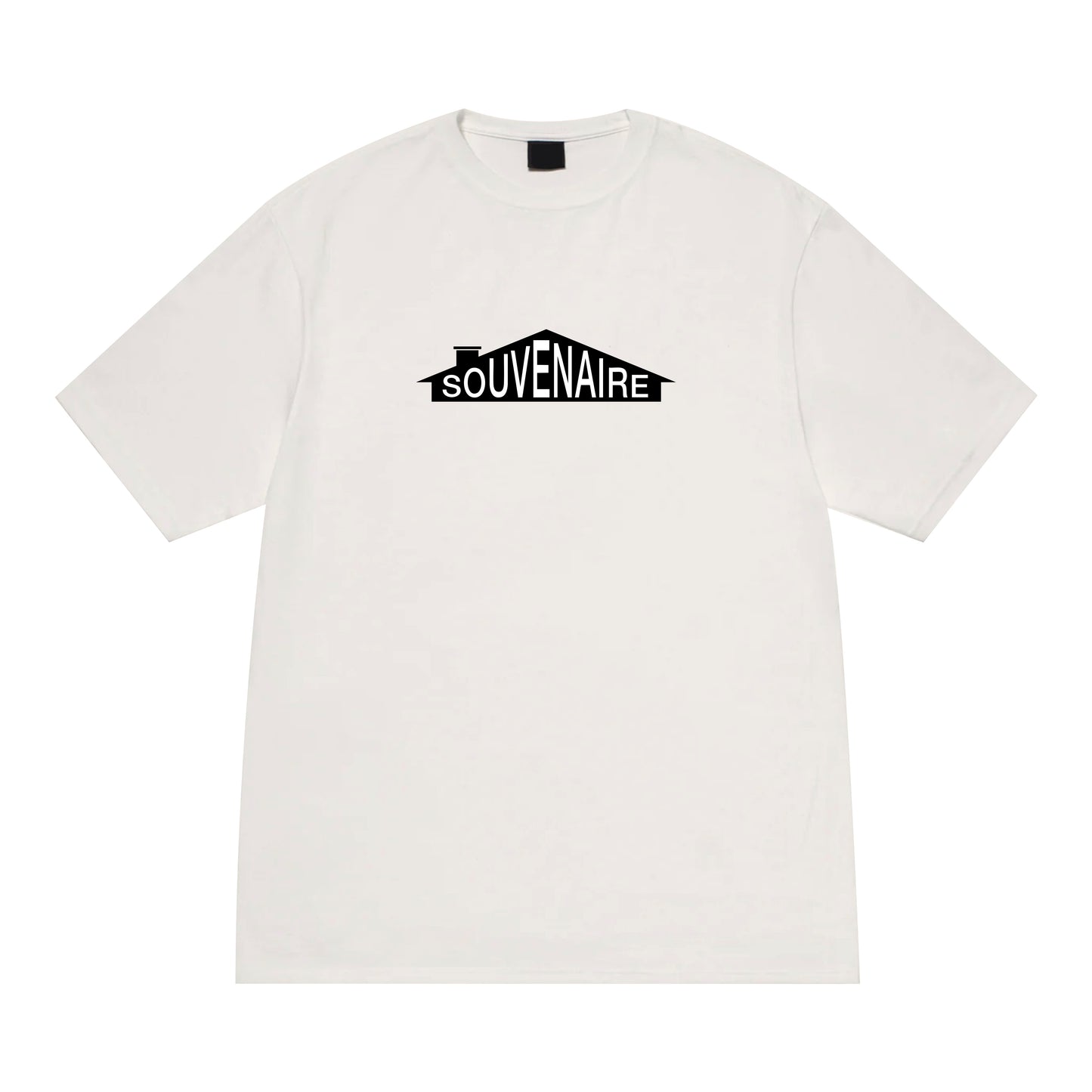 Souvenaire - House Logo Tee