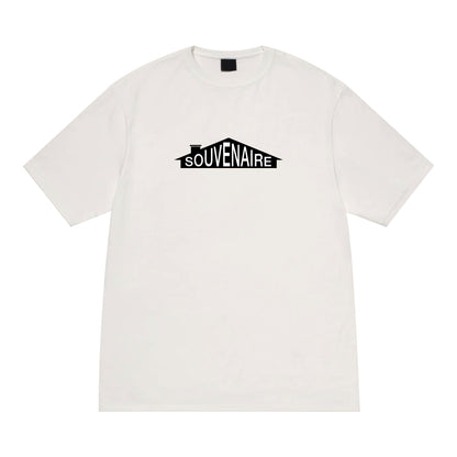 Souvenaire - House Logo Tee