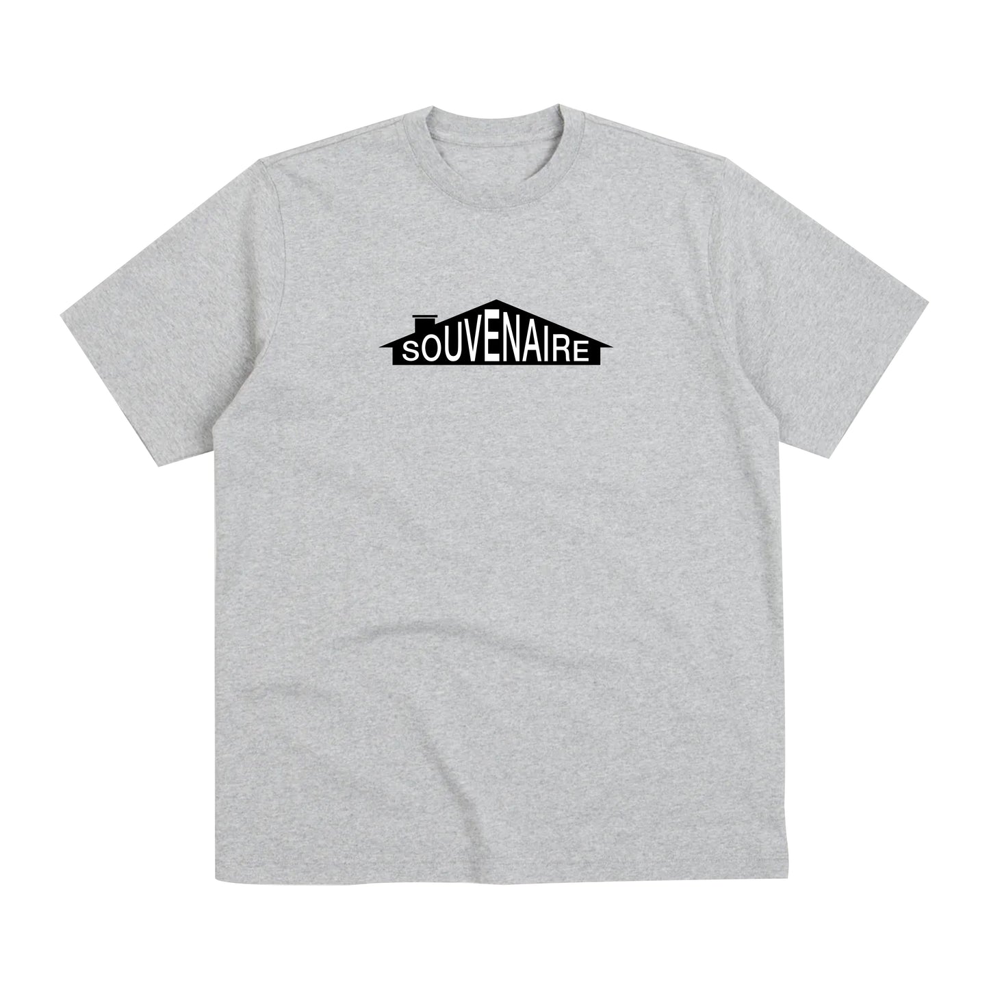 Souvenaire - House Logo Tee