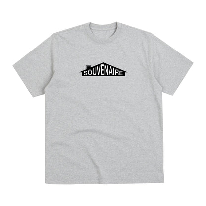 Souvenaire - House Logo Tee