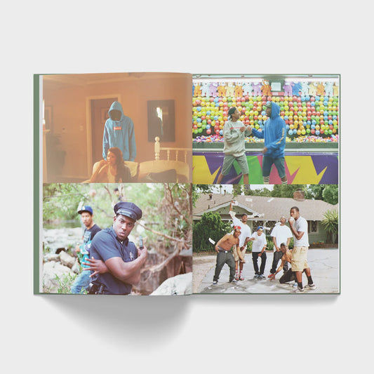 ISM Books - Sagan Lockhart:  I Don't Play