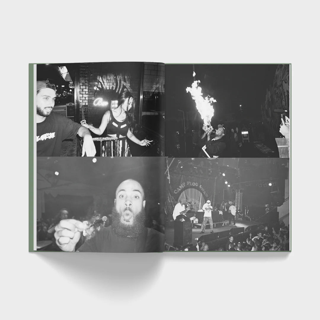 ISM Books - Sagan Lockhart:  I Don't Play