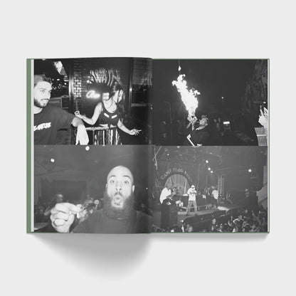 ISM Books - Sagan Lockhart:  I Don't Play