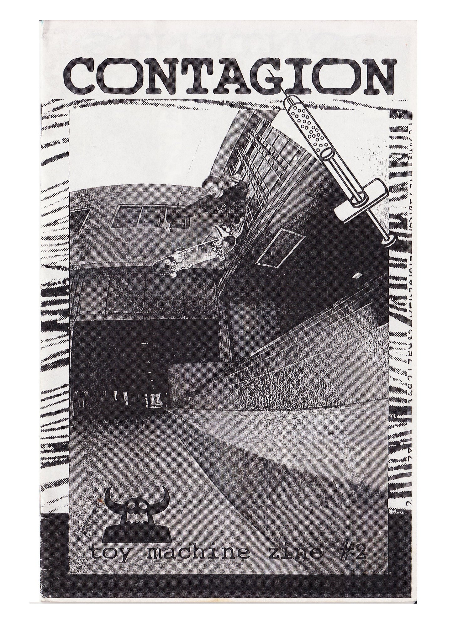 SLP-030: JOY MACHINE 1995