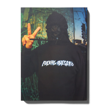 Living Proof - Issue 12