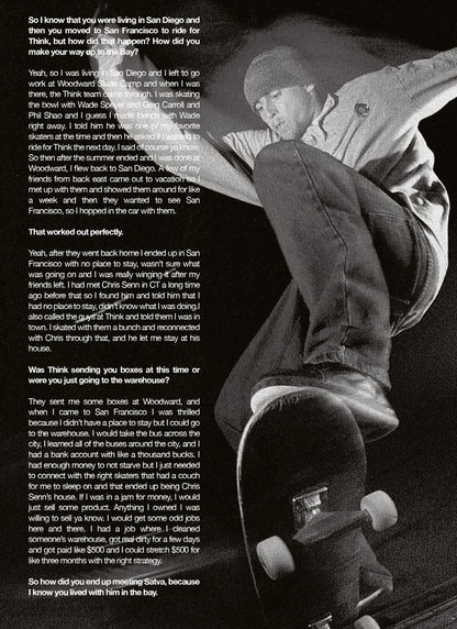 SLP-049: JOY MACHINE 1996