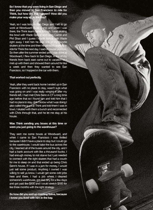 SLP-049: JOY MACHINE 1996