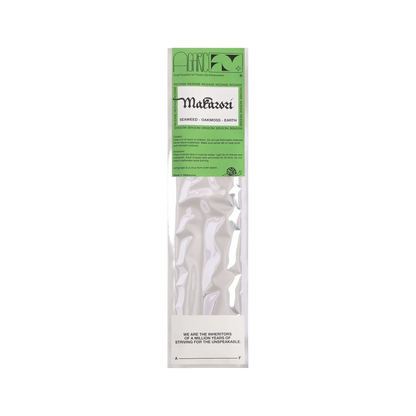 Makarori Incense - Agaric Fly