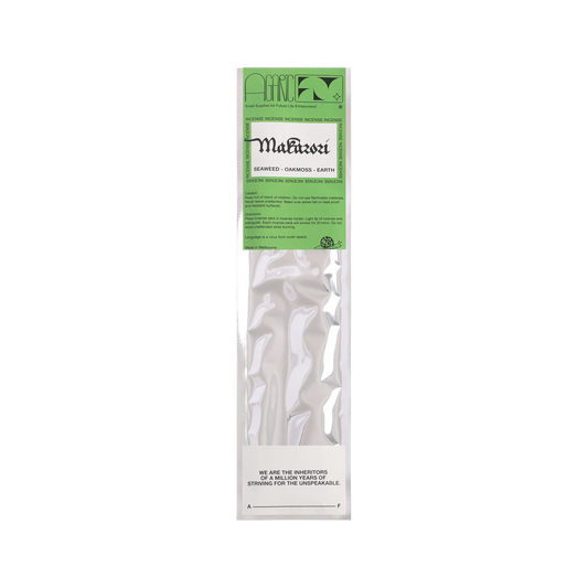 Makarori Incense - Agaric Fly