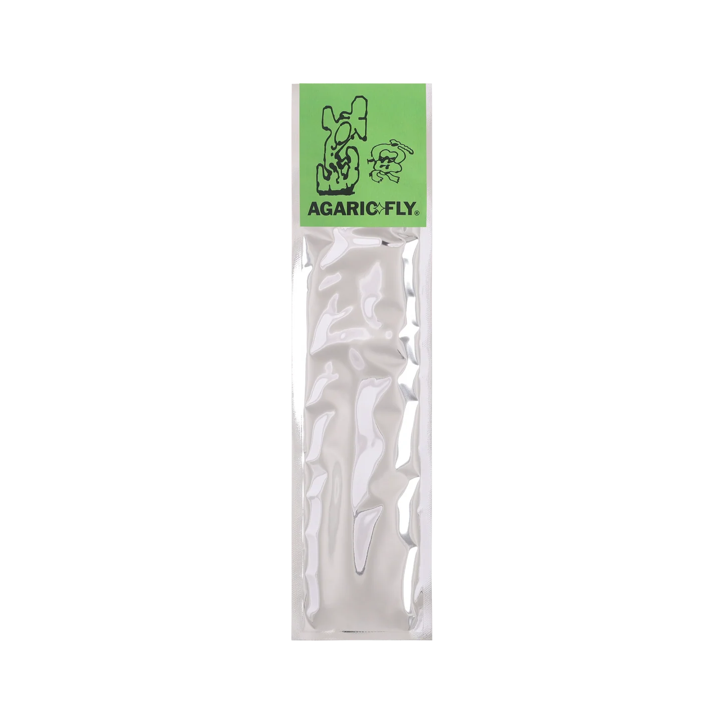 Makarori Incense - Agaric Fly