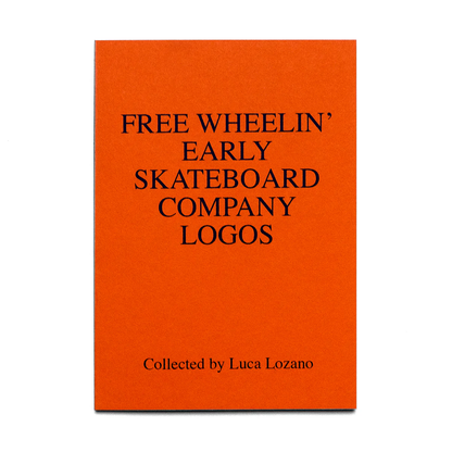 FREE WHEELIN' COLLECTED BY LUCA LOZANO - Klassewrecks KFAX11