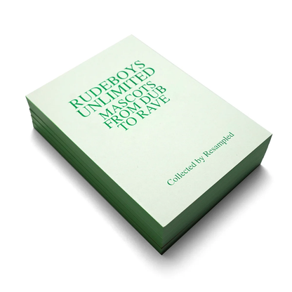 RUDEBOYS UNLIMITED - Klassewrecks KFAX5