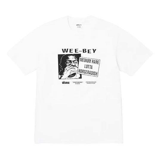 The Pale Girls - Sentencing Tee