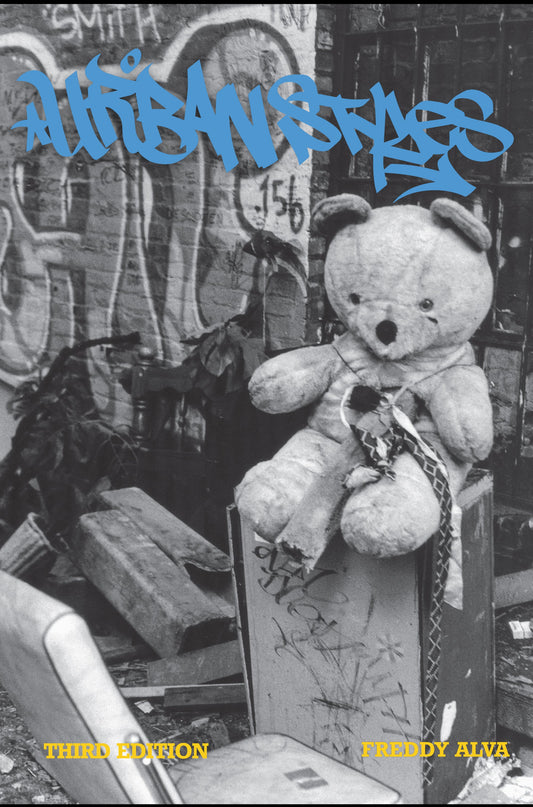 SLP-043: URBAN STYLES (THIRD EDITION)