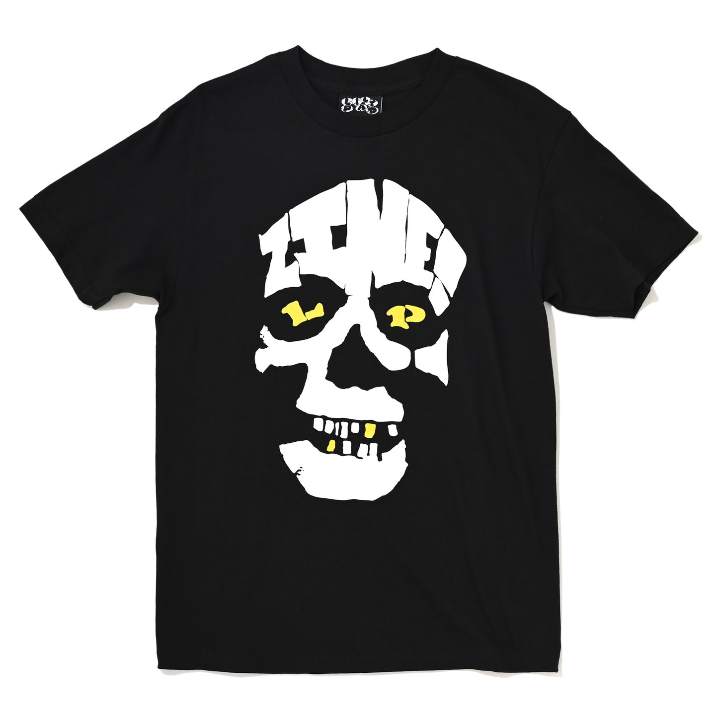 Lily Pad - Zinnes Tee