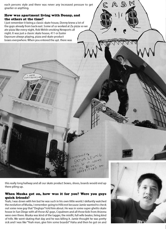 SLP-030: JOY MACHINE 1995