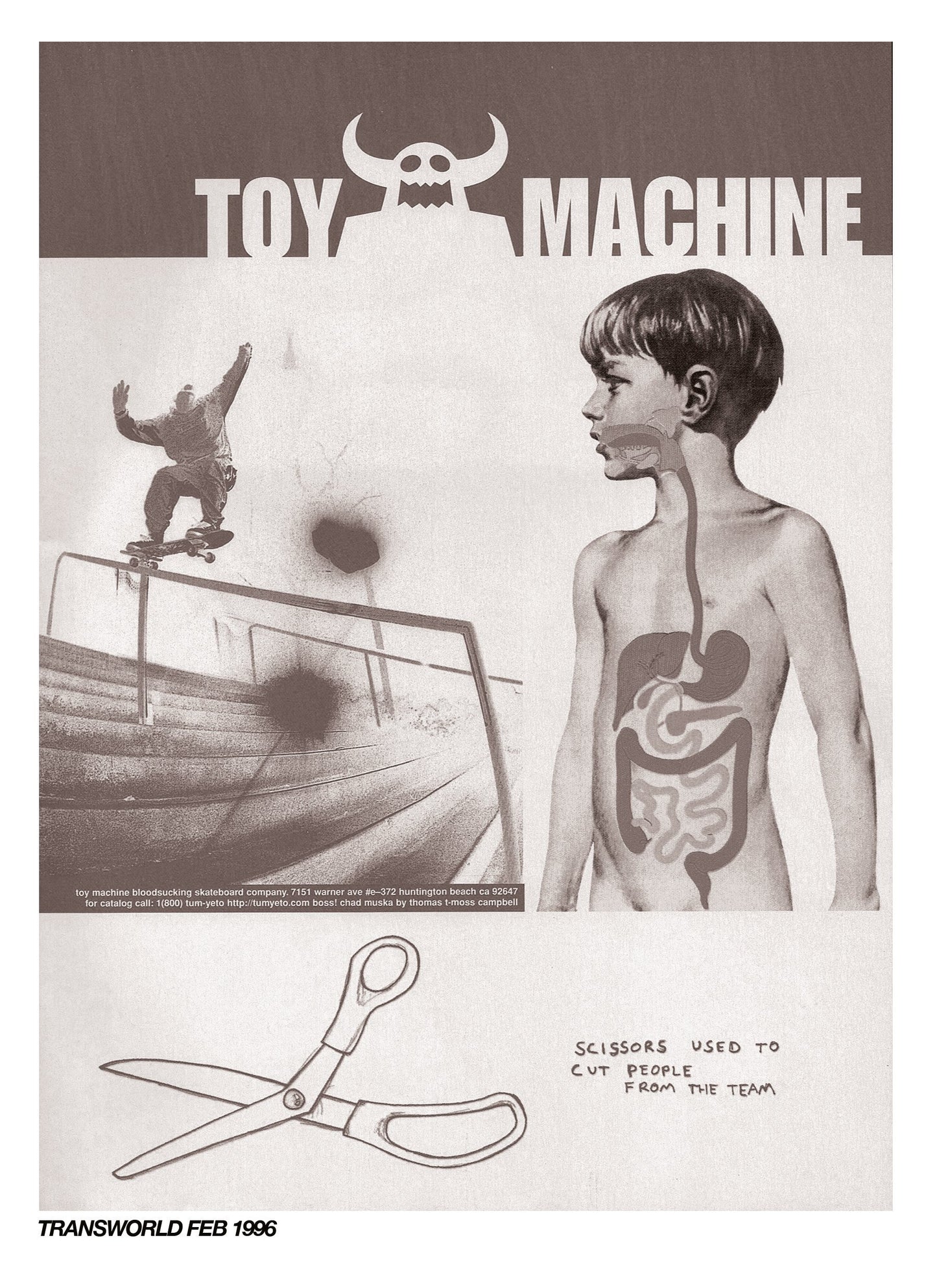 SLP-049: JOY MACHINE 1996