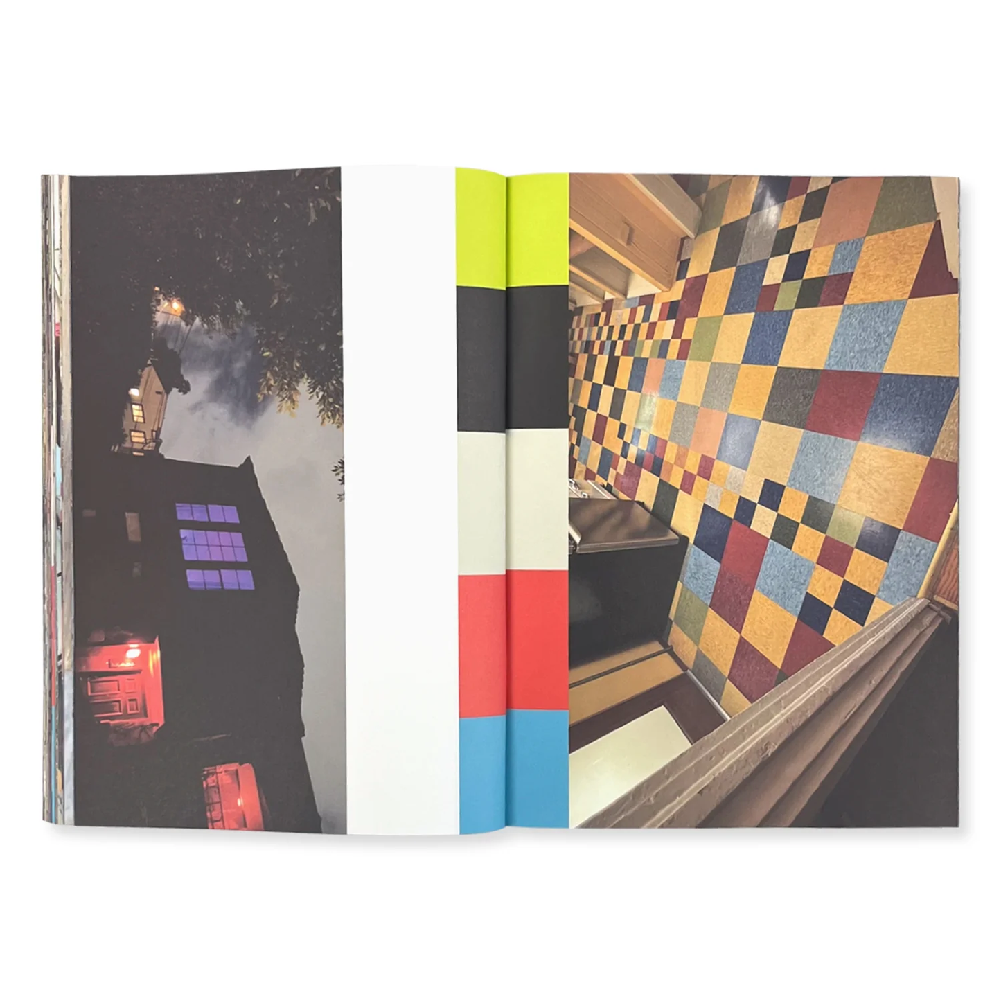 Love Machine by Peter Shire