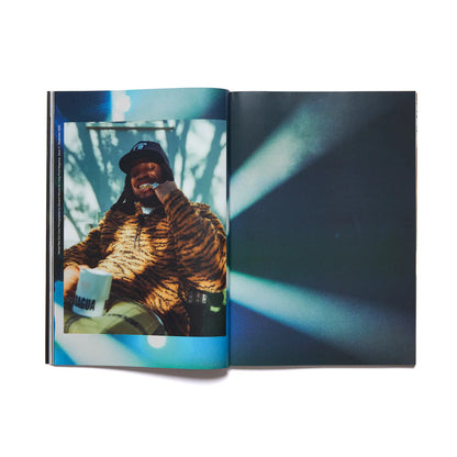 Living Proof - Issue 11