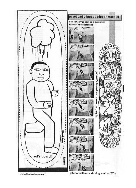 SLP-021: JOY MACHINE 1993-1994