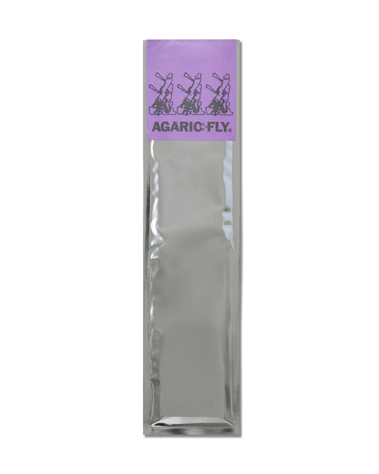 Huzza A Hana Incense - Agaric Fly