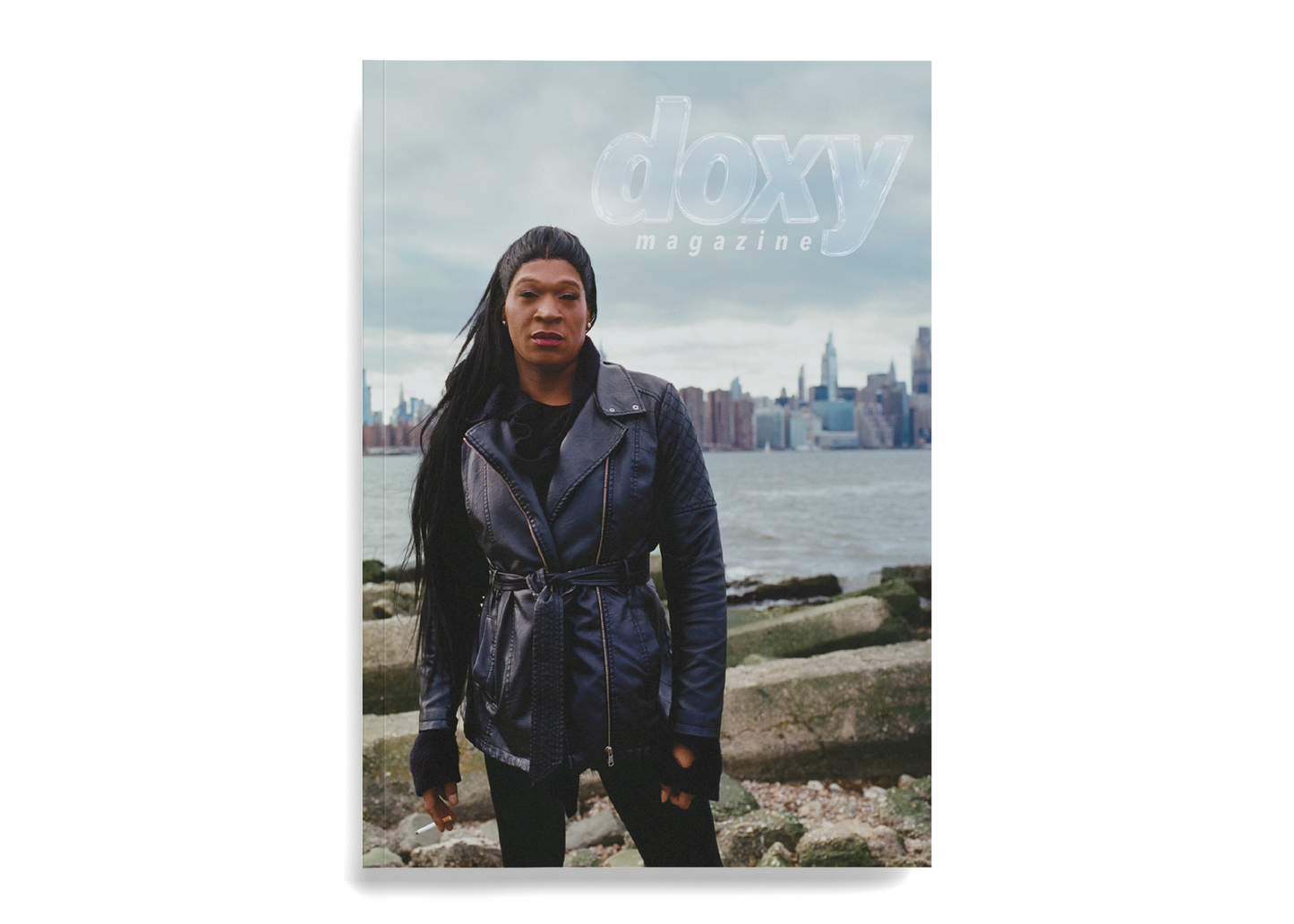Doxy Magazine - Issue 02