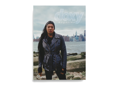 Doxy Magazine - Issue 02