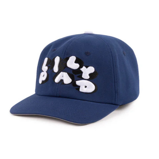 Lily Pad - Logo Hat