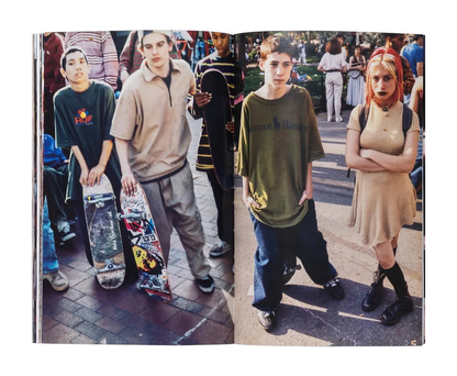 Living Proof - Calling Home (Larry Clark)