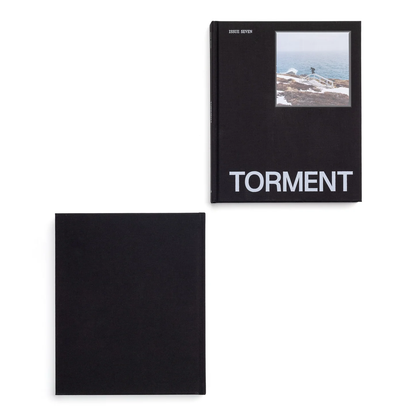 Torment - Issue 7