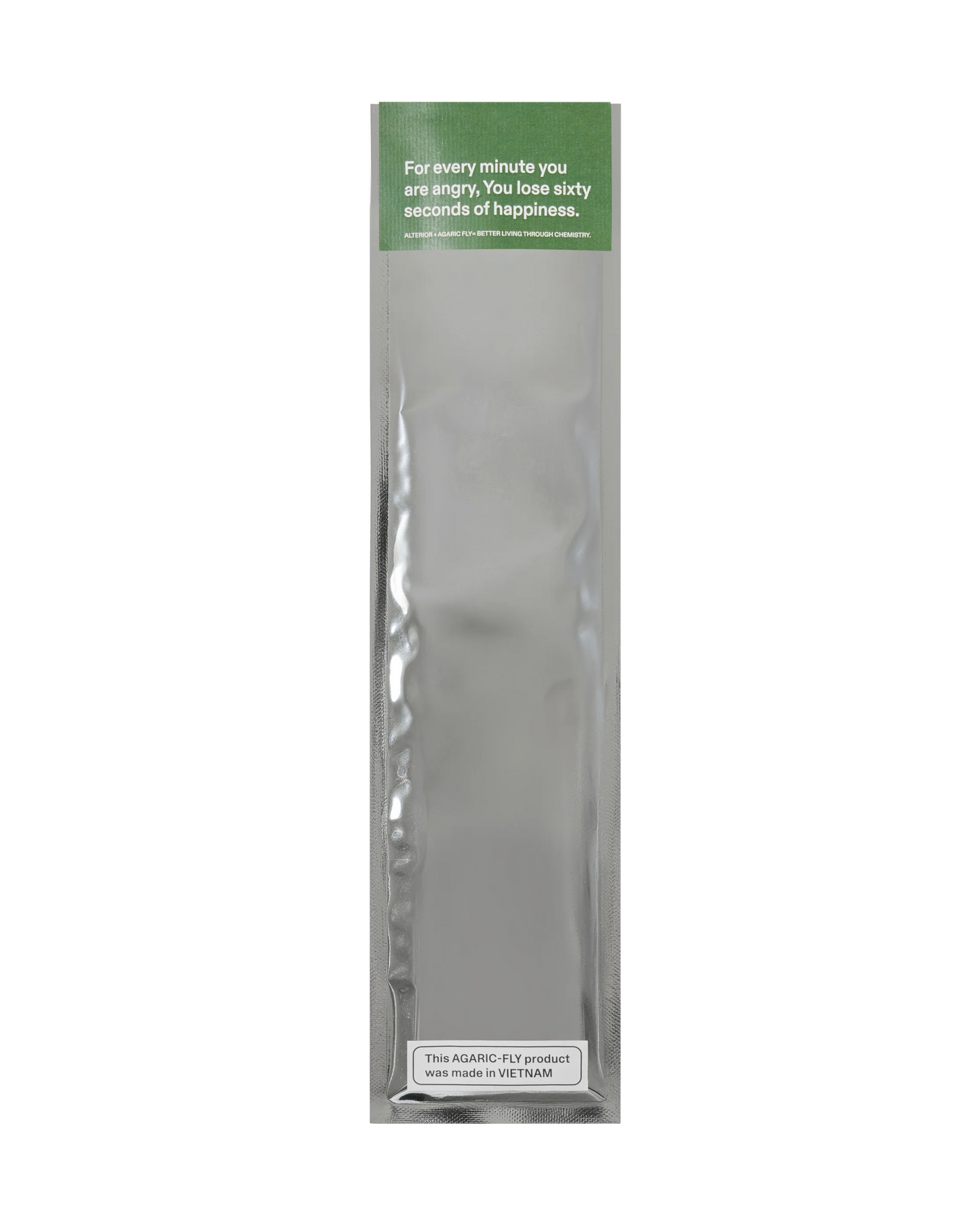 Alterior Incense - Agaric Fly