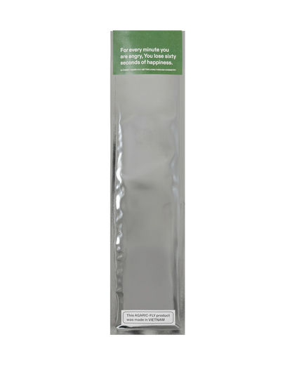 Alterior Incense - Agaric Fly