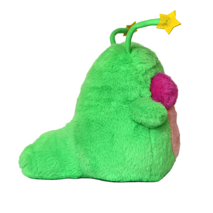 Peridot Snoozle (Big)