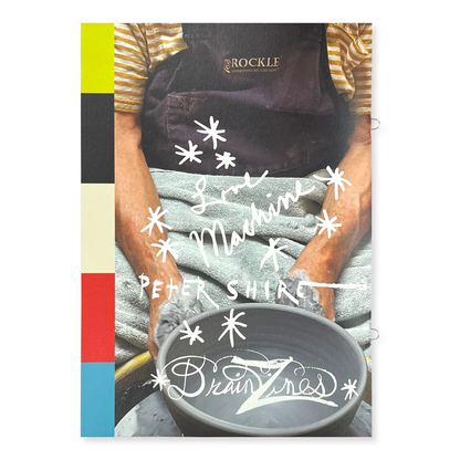 Love Machine by Peter Shire